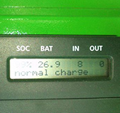 Geüneş Paneli Gediz Solar