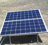 Solar Hücre Burdur